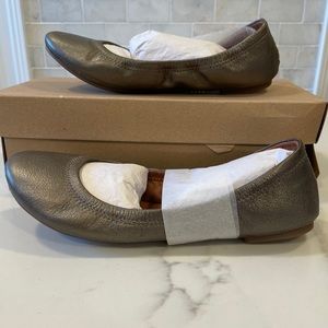 Lucky Brand Women’s Emmie Ballet Flat